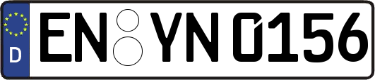 EN-YN0156