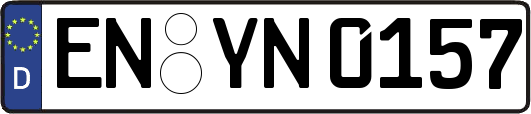 EN-YN0157