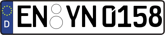 EN-YN0158