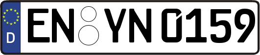 EN-YN0159