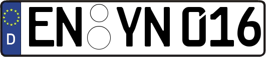 EN-YN016