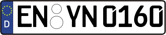 EN-YN0160