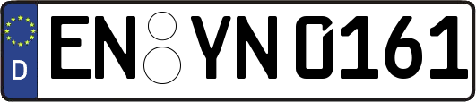 EN-YN0161