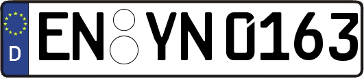 EN-YN0163