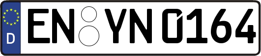 EN-YN0164