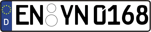 EN-YN0168