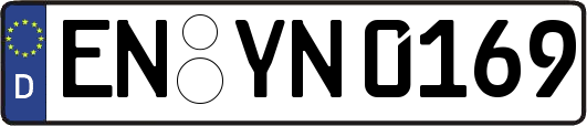 EN-YN0169