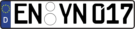 EN-YN017