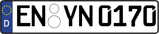 EN-YN0170