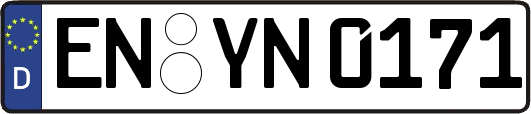EN-YN0171