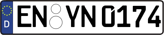 EN-YN0174