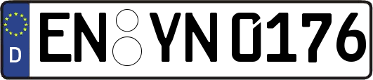 EN-YN0176