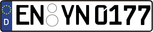 EN-YN0177