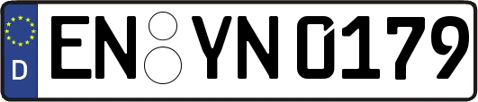 EN-YN0179