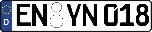 EN-YN018