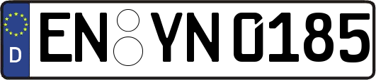 EN-YN0185