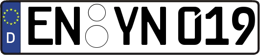 EN-YN019
