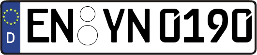 EN-YN0190