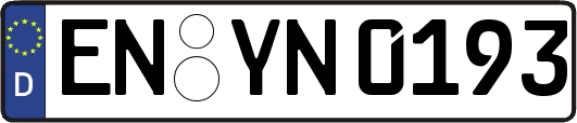 EN-YN0193