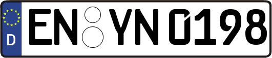 EN-YN0198