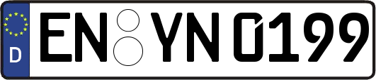 EN-YN0199