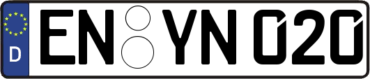 EN-YN020