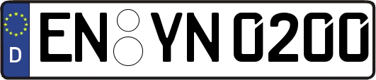 EN-YN0200