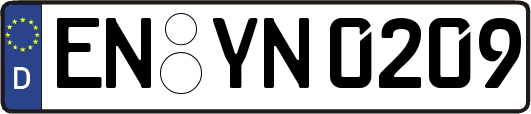 EN-YN0209
