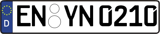 EN-YN0210