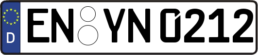 EN-YN0212
