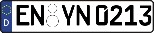 EN-YN0213
