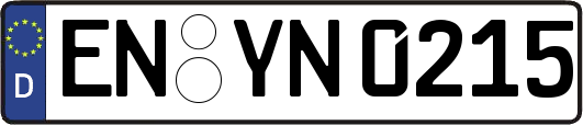 EN-YN0215