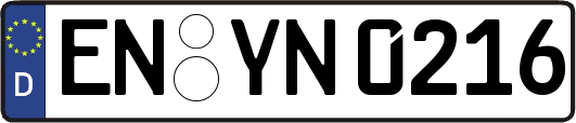 EN-YN0216