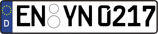 EN-YN0217