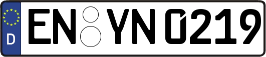 EN-YN0219