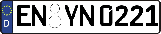 EN-YN0221