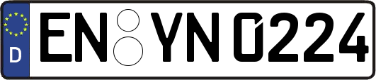 EN-YN0224
