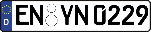 EN-YN0229