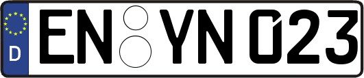 EN-YN023