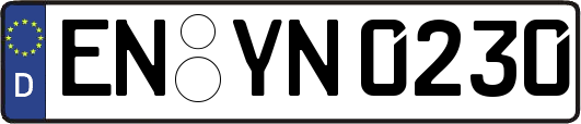 EN-YN0230