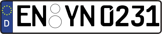 EN-YN0231