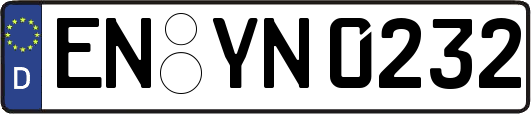 EN-YN0232