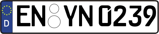 EN-YN0239