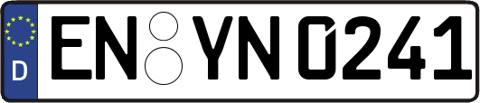EN-YN0241
