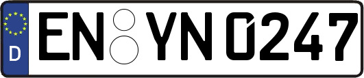 EN-YN0247
