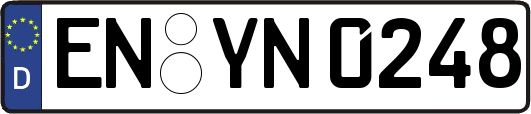 EN-YN0248