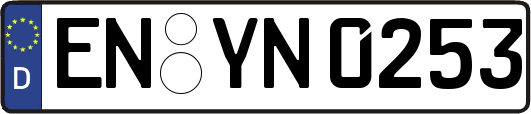 EN-YN0253