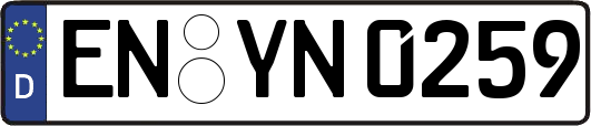 EN-YN0259
