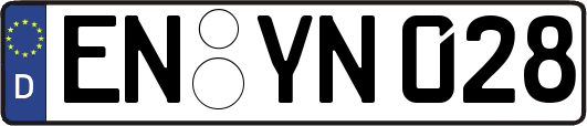 EN-YN028