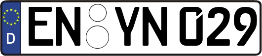 EN-YN029